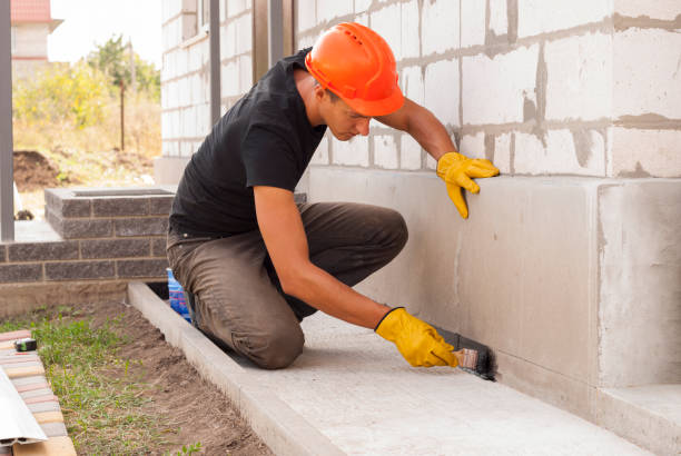 Licensed Vapor Barrier Installation service in Medford, WI - SGP Waterproofing
